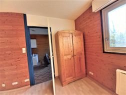 Appartement à louer, 35m², Meylan