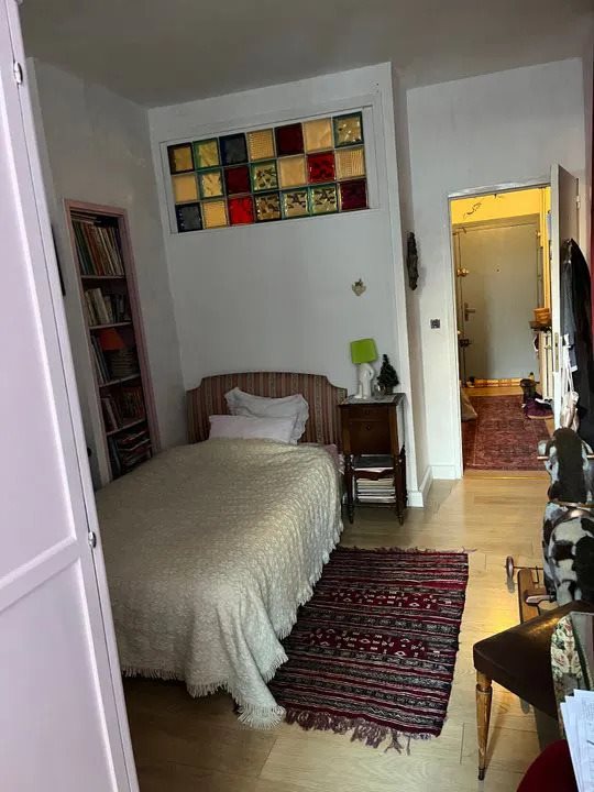 Appartement à louer, 25m², Grenoble