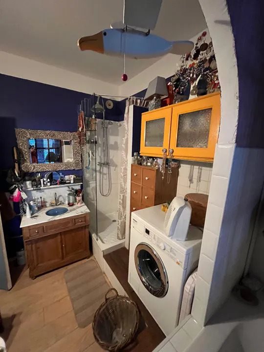 Appartement à louer, 25m², Grenoble