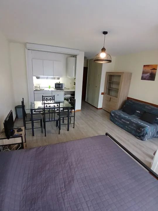 Appartement à louer, 26m², Aix-les-Bains