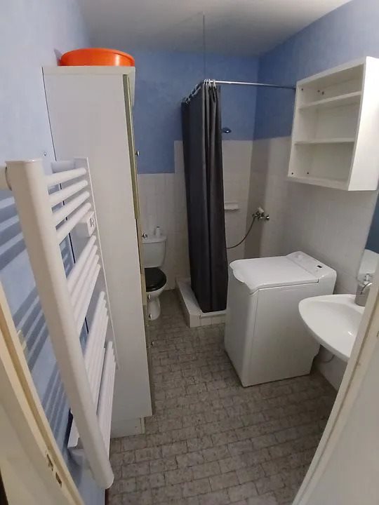 Appartement à louer, 26m², Aix-les-Bains