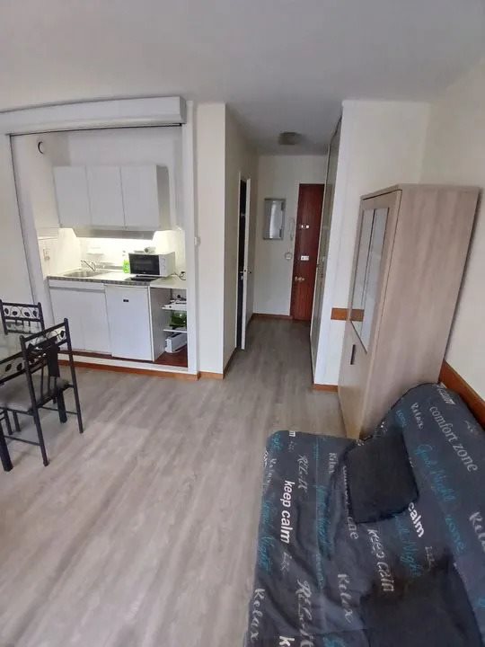 Appartement à louer, 26m², Aix-les-Bains