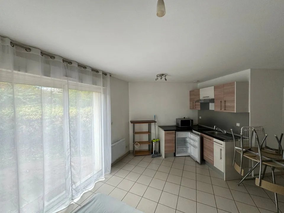 Appartement à louer, 30m², Samoreau