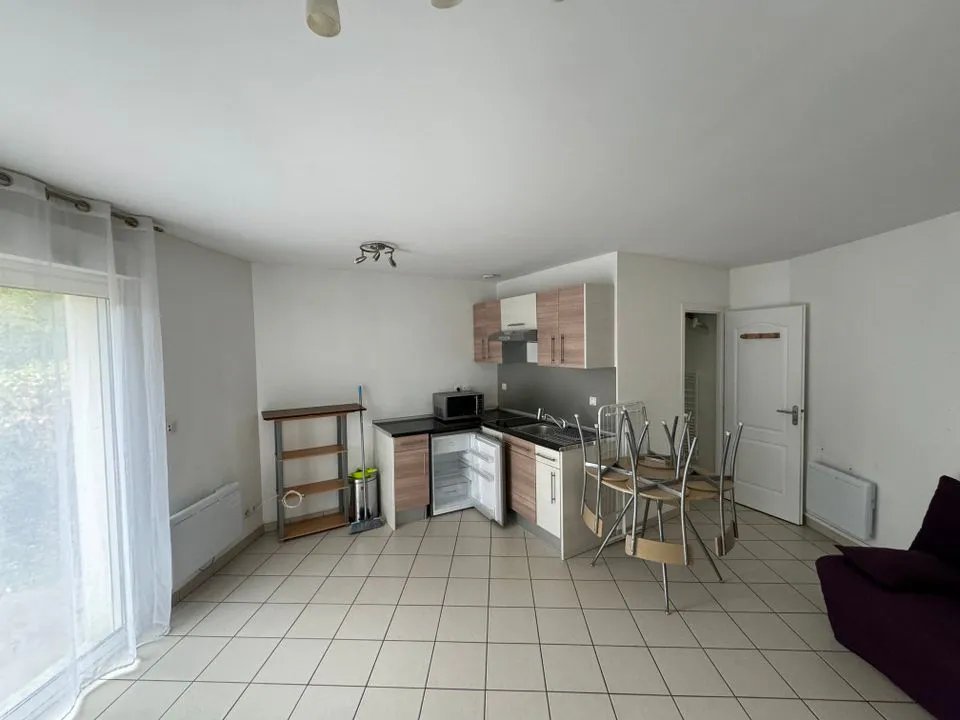 Appartement à louer, 30m², Samoreau