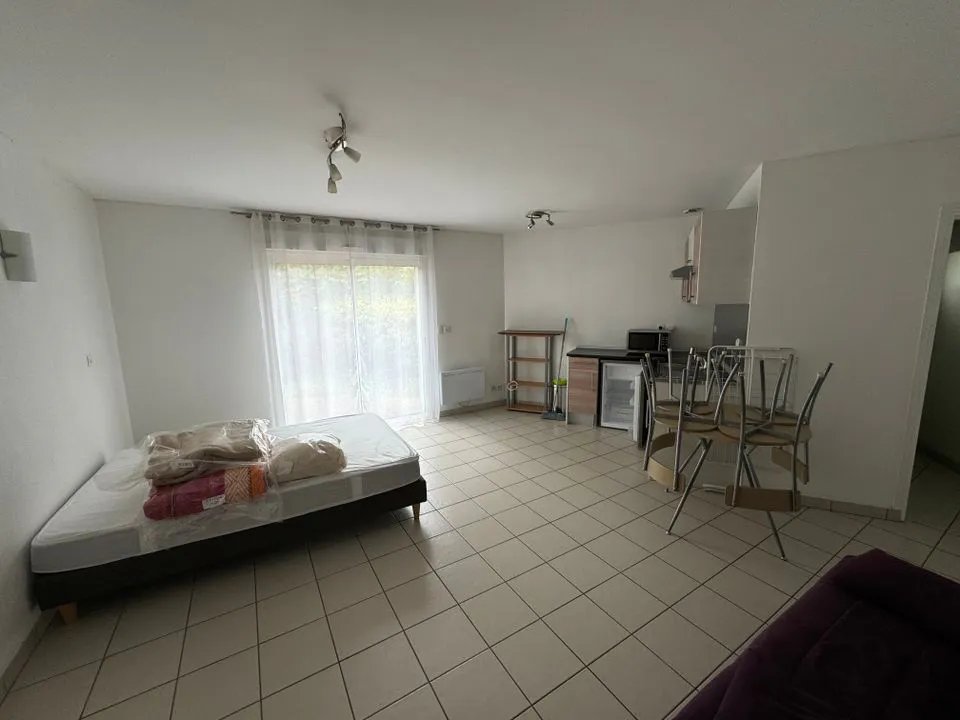 Appartement à louer, 30m², Samoreau