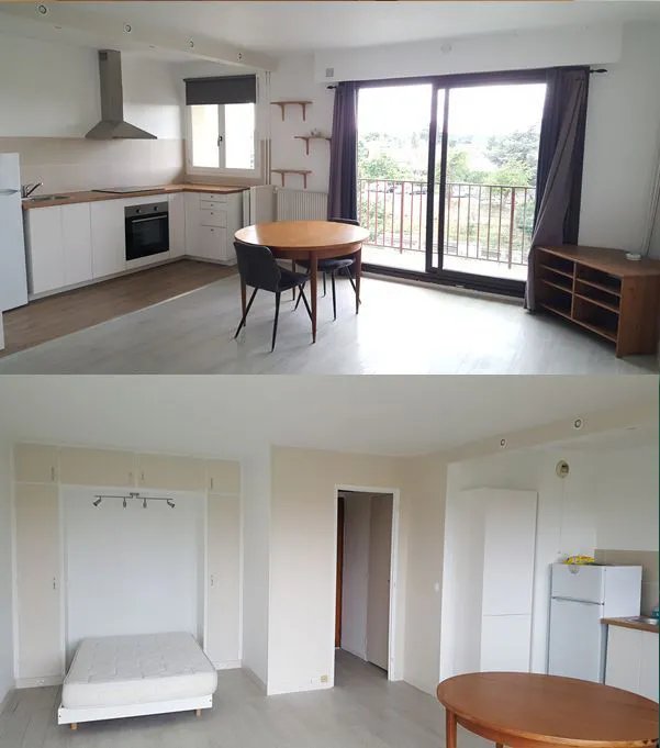 Appartement à louer, 31m², Combs-la-Ville