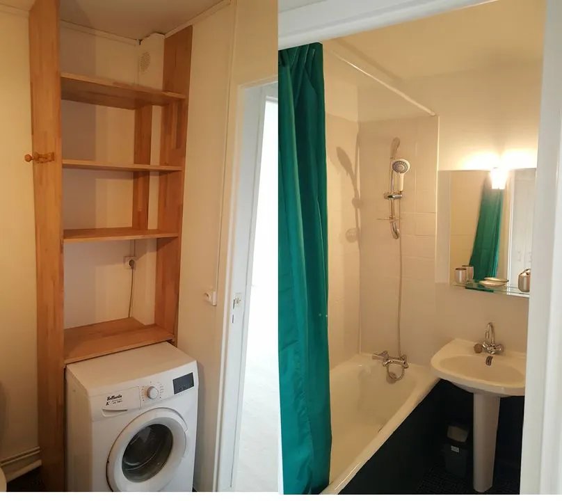 Appartement à louer, 31m², Combs-la-Ville