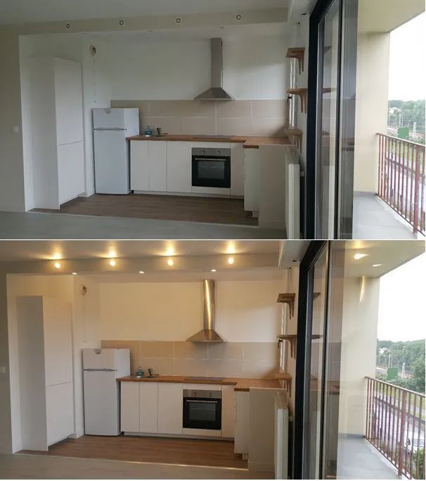 Appartement à louer, 31m², Combs-la-Ville