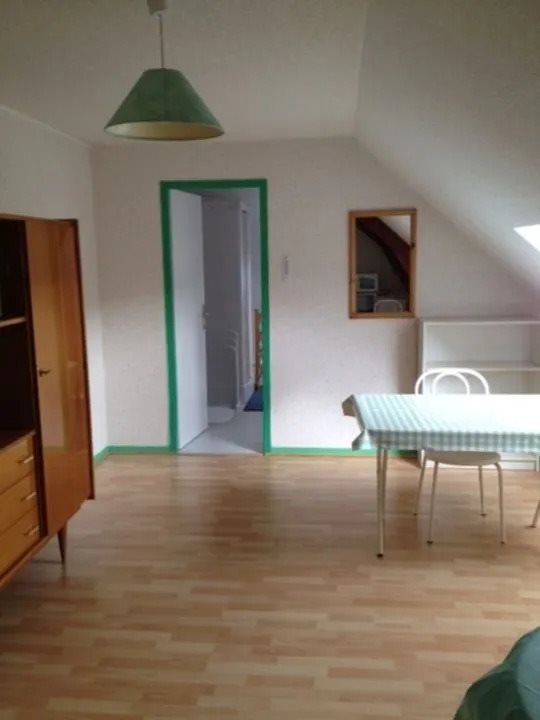 Appartement à louer, 40m², Coublevie