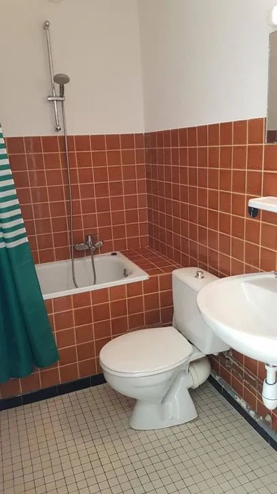 Appartement à louer, 22m², Mulhouse