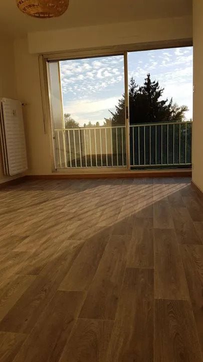Appartement à louer, 22m², Mulhouse