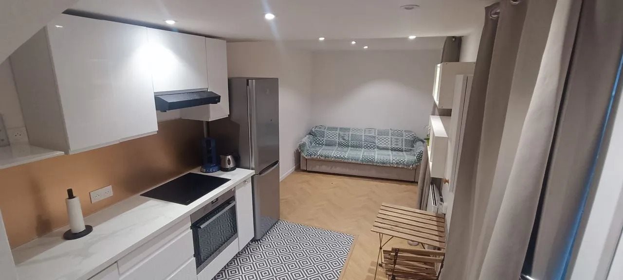 Maison à louer, 32m², Les Lilas