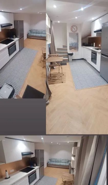 Maison à louer, 32m², Les Lilas