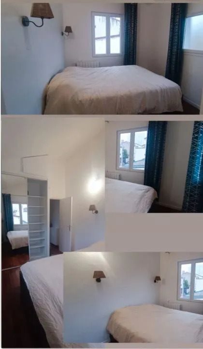 Maison à louer, 32m², Les Lilas