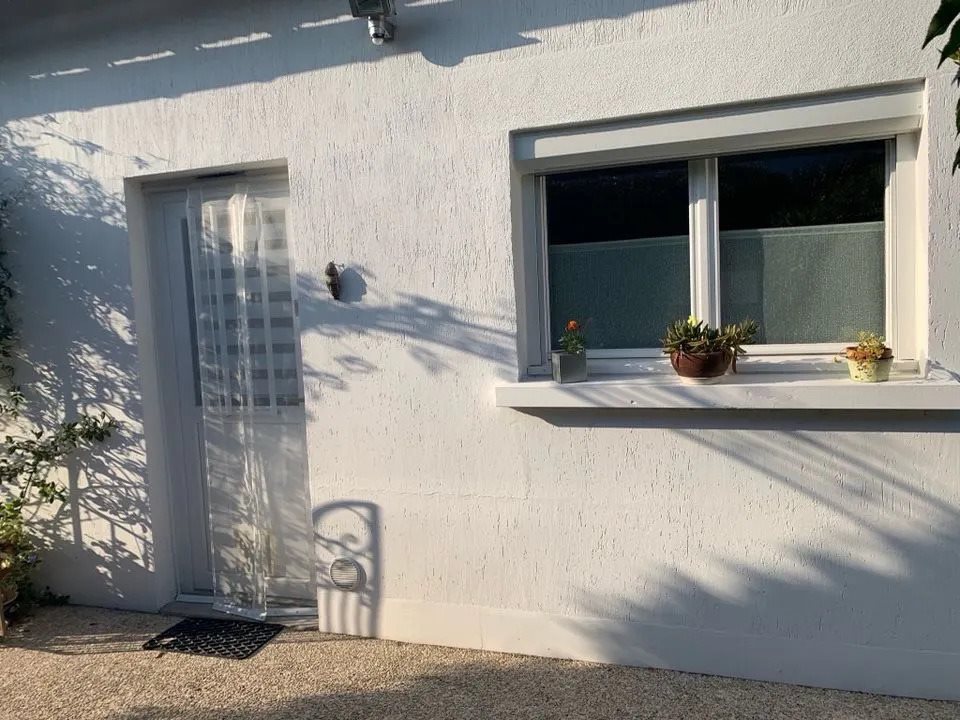 Appartement à louer, 30m², Tours