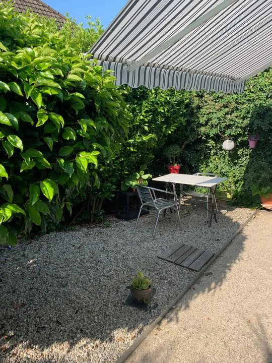 Appartement à louer, 30m², Tours