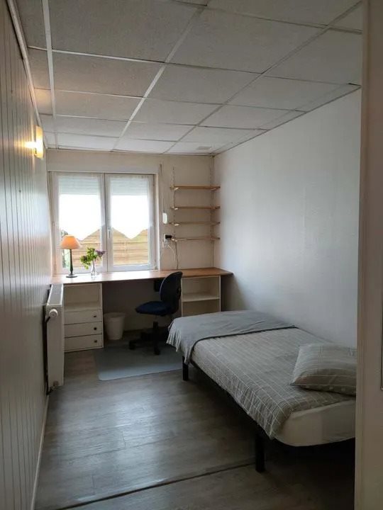 Appartement à louer, 19m², Angers