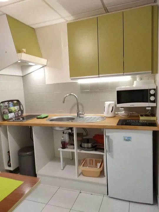 Appartement à louer, 19m², Angers