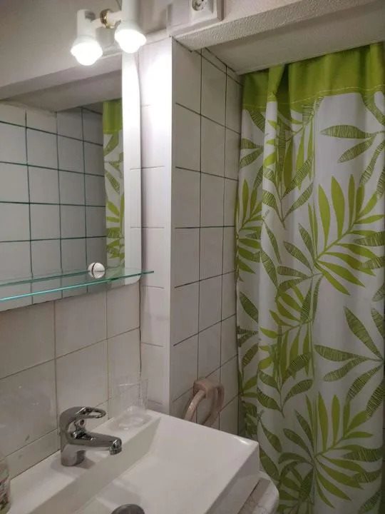 Appartement à louer, 19m², Angers