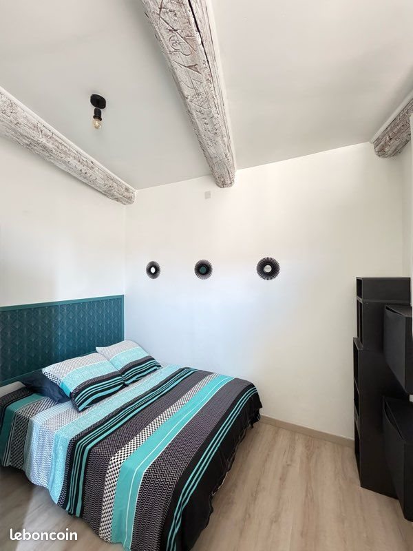 Appartement à louer, 28m², Toulon