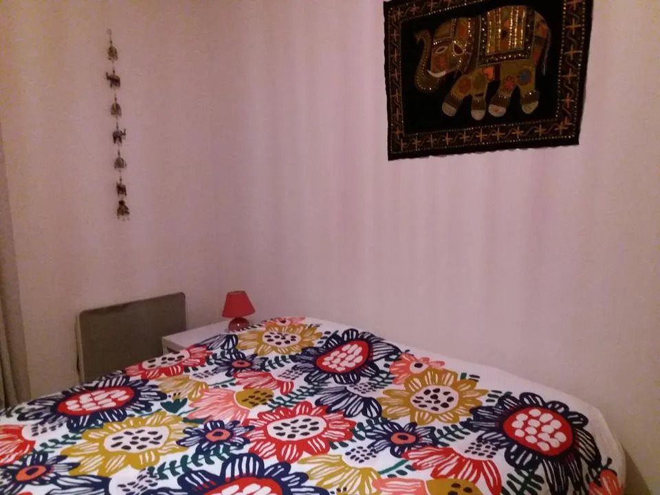 Appartement à louer, 10m², Caen