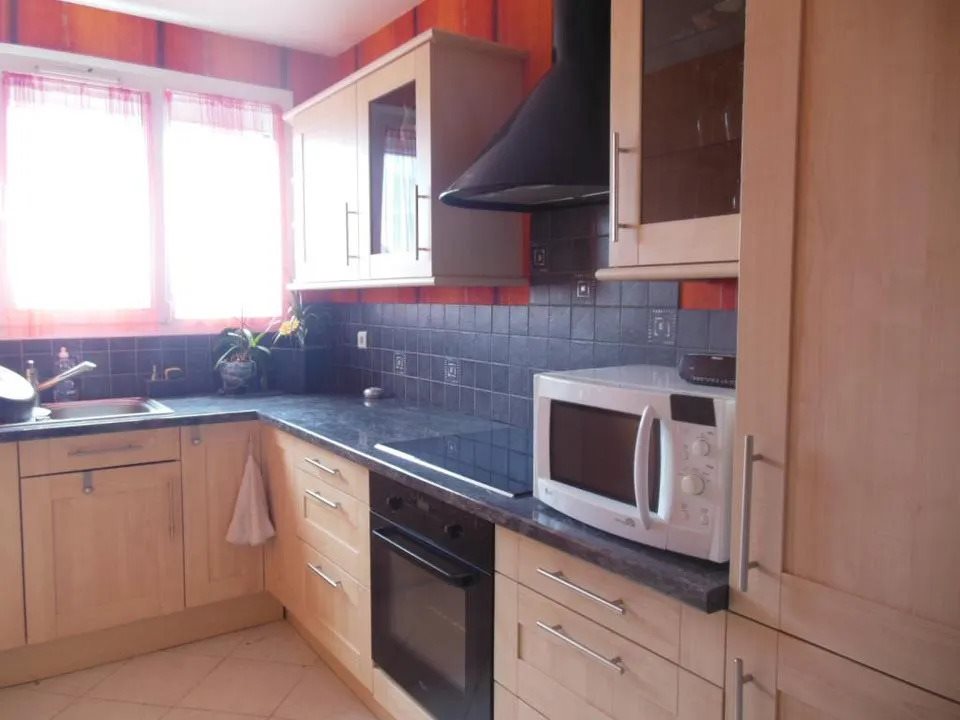 Appartement à louer, 10m², Caen