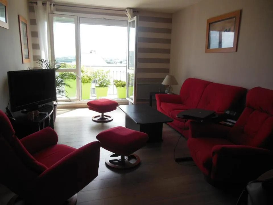 Appartement à louer, 10m², Caen