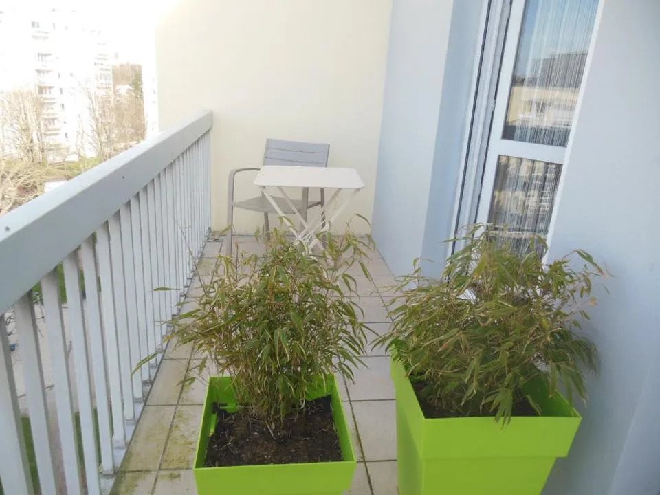 Appartement à louer, 10m², Caen