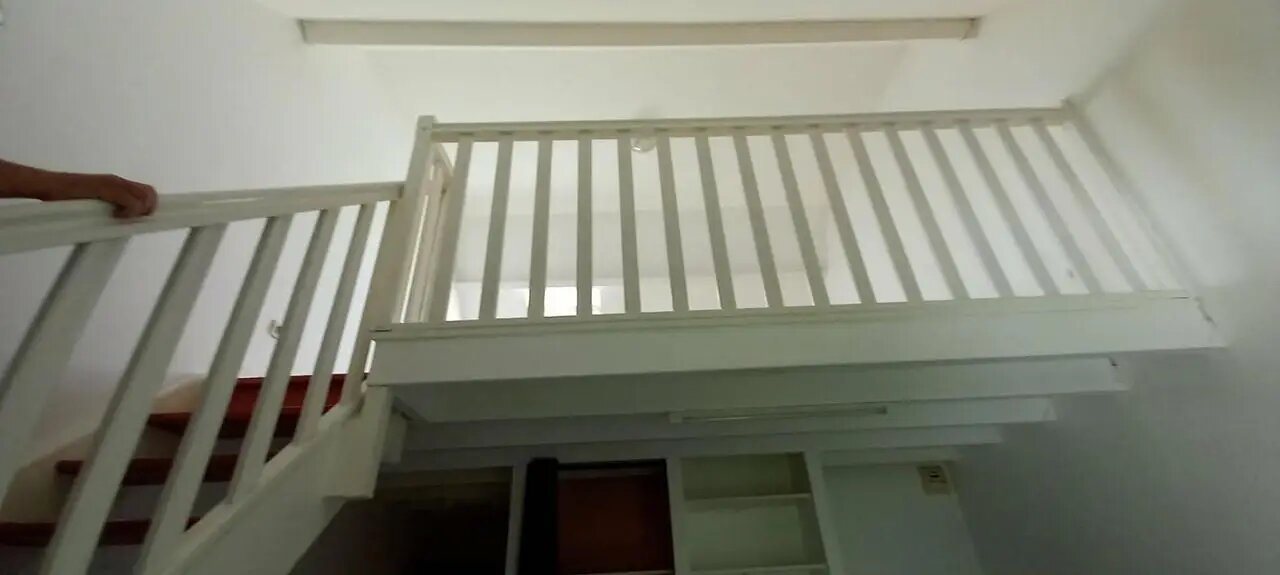Appartement à louer, 27m², Arras