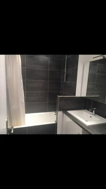 Appartement à louer, 39m², Le Kremlin-Bicêtre