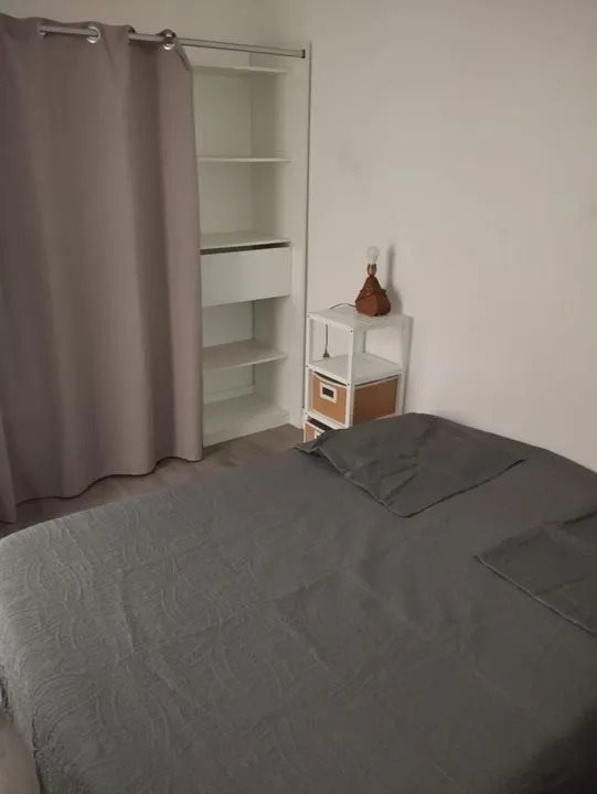 Appartement à louer, 39m², Le Kremlin-Bicêtre