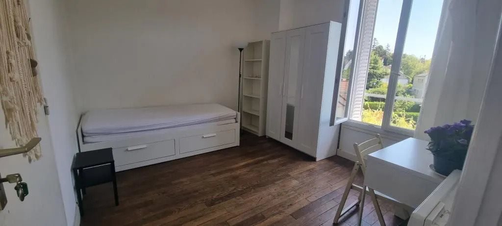 Appartement à louer, 21m², Saint-Germain-en-Laye