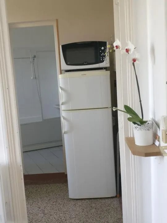 Appartement à louer, 21m², Saint-Germain-en-Laye