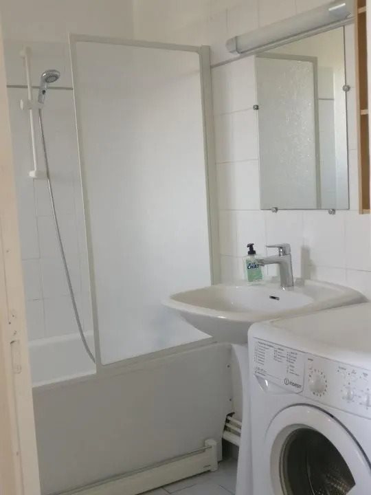 Appartement à louer, 21m², Saint-Germain-en-Laye