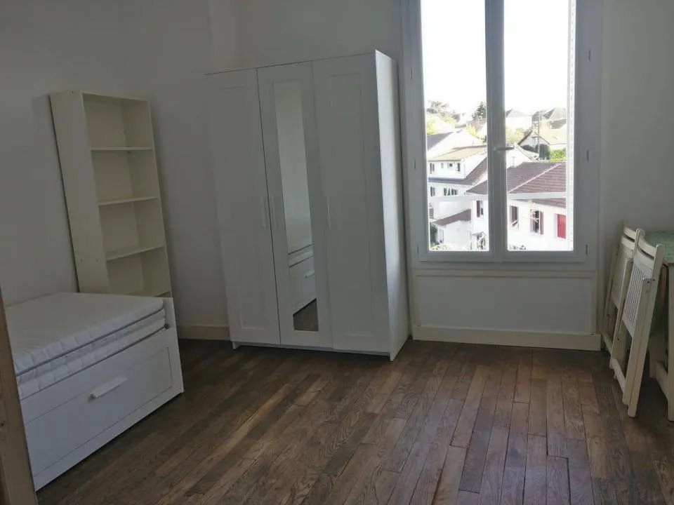 Appartement à louer, 21m², Saint-Germain-en-Laye
