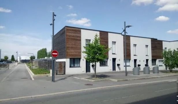 Maison à louer, 76m², Sin-le-Noble