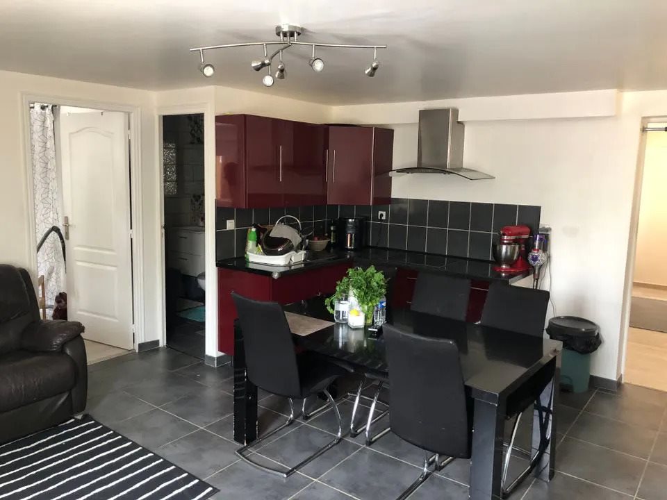 Appartement à louer, 52m², Epinay-sur-Seine