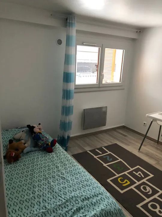 Appartement à louer, 52m², Epinay-sur-Seine