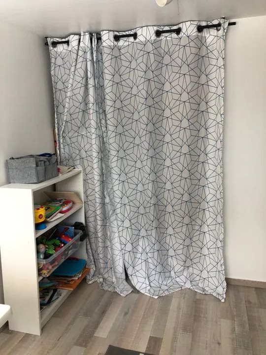Appartement à louer, 52m², Epinay-sur-Seine