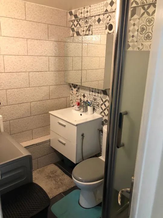 Appartement à louer, 52m², Epinay-sur-Seine