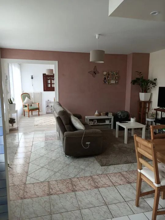 Appartement à louer, 72m², Périgueux
