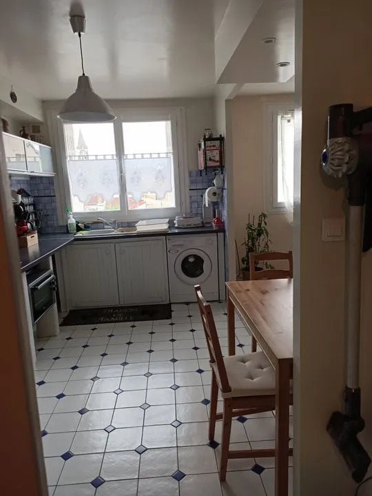 Appartement à louer, 72m², Périgueux