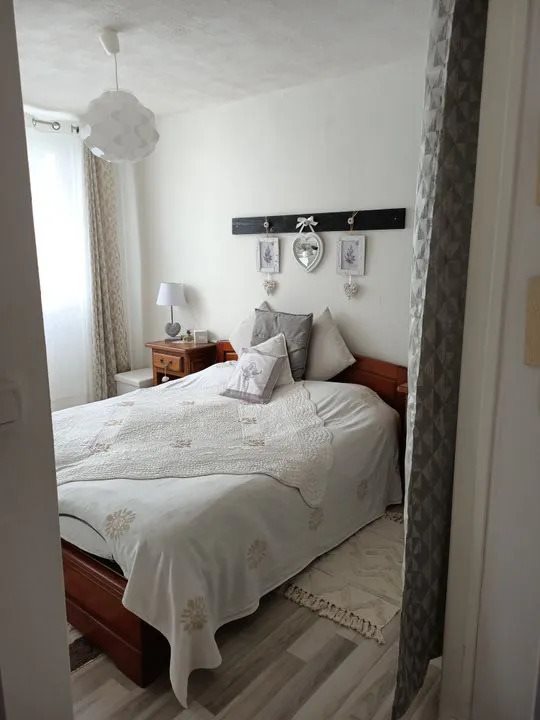 Appartement à louer, 72m², Périgueux