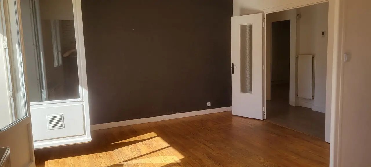Appartement à louer, 59m², Fontaine