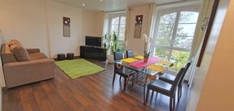 Appartement à louer, 40m², Notre-Dame-d'Oé
