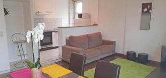 Appartement à louer, 40m², Notre-Dame-d'Oé