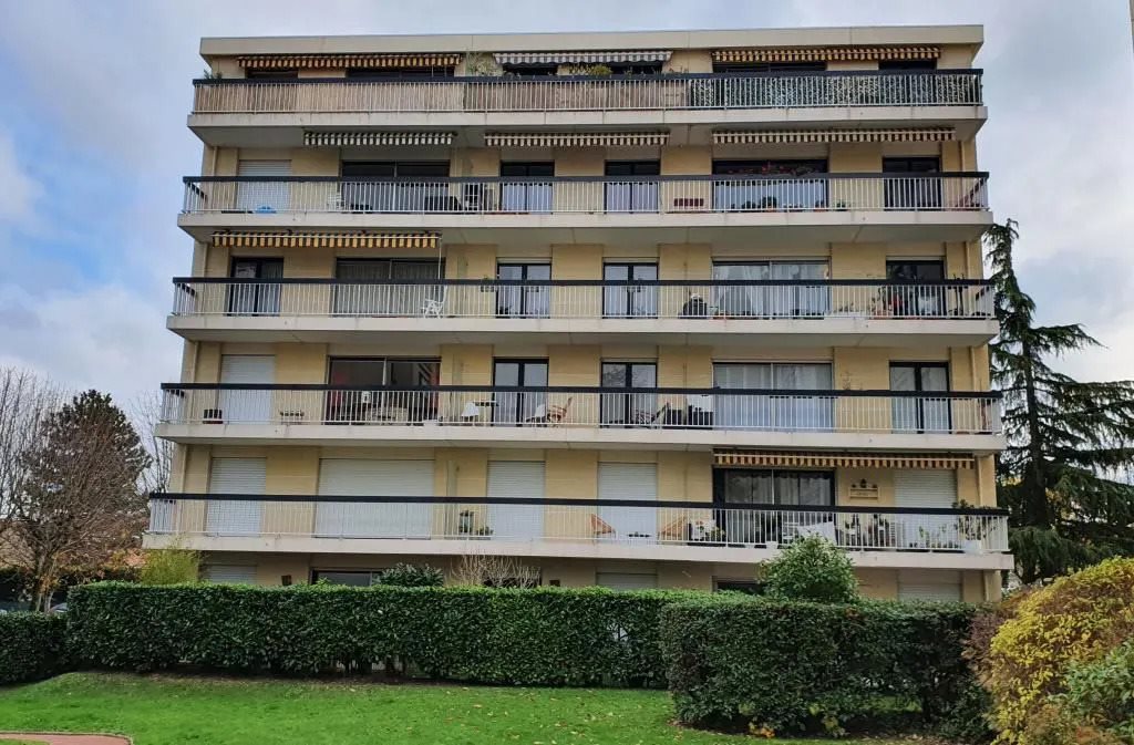 Appartement à louer, 30m², Rueil-Malmaison