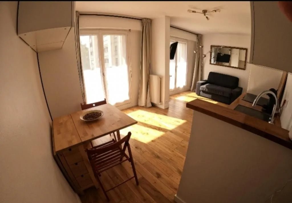Appartement à louer, 30m², Rueil-Malmaison