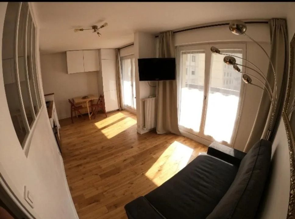 Appartement à louer, 30m², Rueil-Malmaison