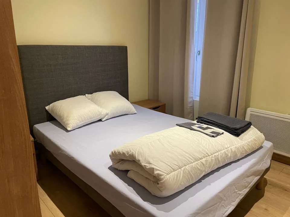 Appartement à louer, 36m², Douai